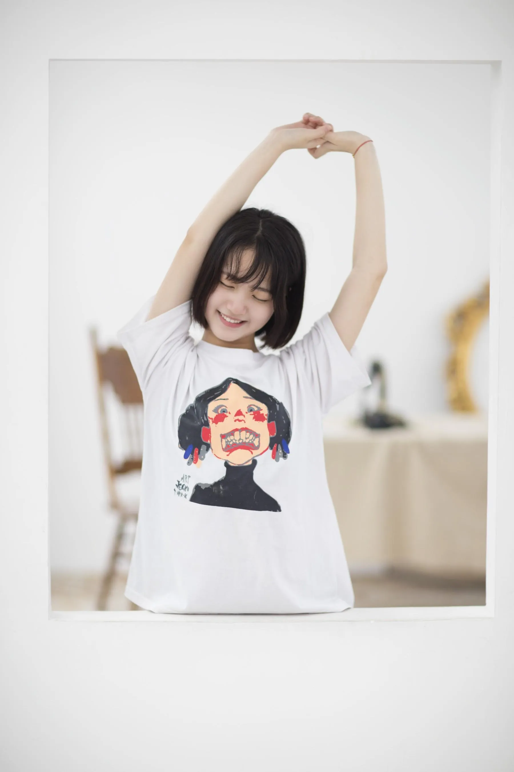 [YITUYU艺图语]2021.08.26 十八岁 二妹 [24P]插图4
